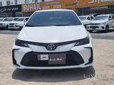 Toyota Corolla XLI 2023